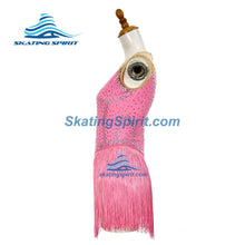 Load image into Gallery viewer, Figure Skating Dress #SD002