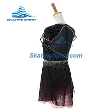 Load image into Gallery viewer, Figure Skating Dress #SD073