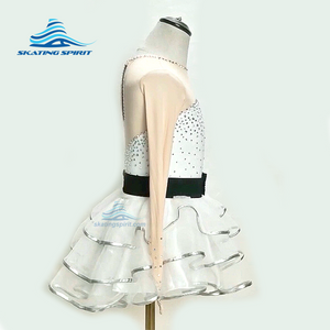 Figure Skating Dress #SD089