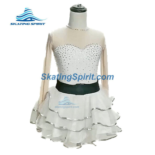 Figure Skating Dress #SD089