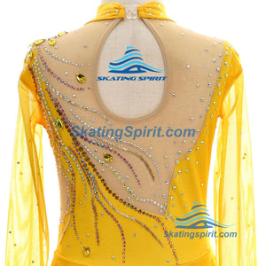 Figure Skating Dress #SD090