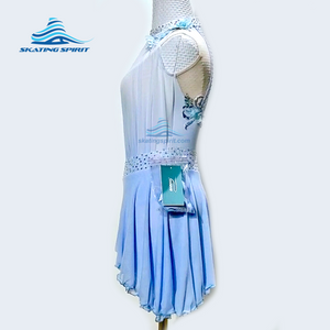 Figure Skating Dress #SD105