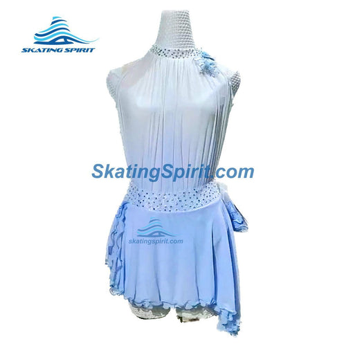 Figure Skating Dress #SD105