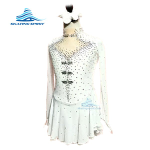 Figure Skating Dress #SD112