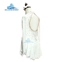Load image into Gallery viewer, Figure Skating Dress #SD112