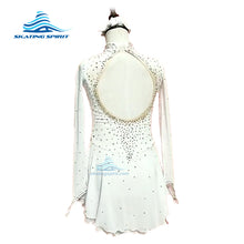 Load image into Gallery viewer, Figure Skating Dress #SD112