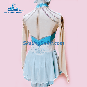 Figure Skating Dress #SD117