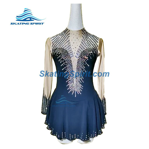 Figure Skating Dress #SD123