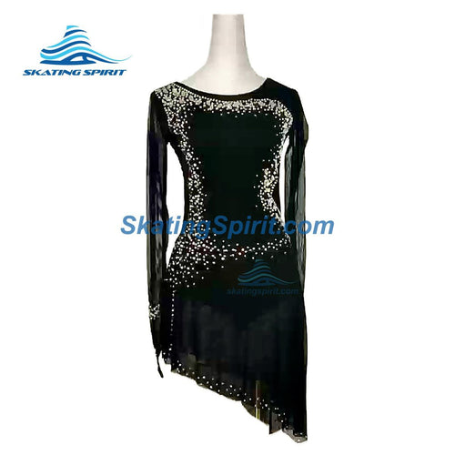 Figure Skating Dress #SD126