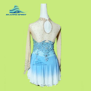 Figure Skating Dress #SD132