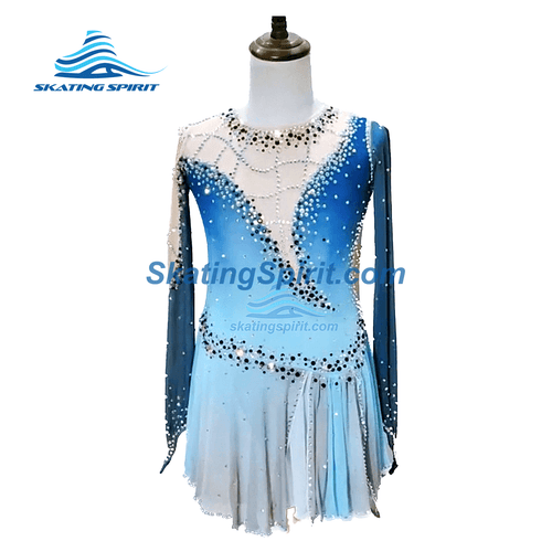 Figure Skating Dress #SD137