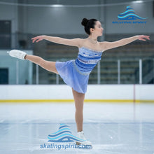 Load image into Gallery viewer, Figure Skating Dress #SD139
