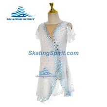 Load image into Gallery viewer, Figure Skating Dress #SD143