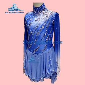 Figure Skating Dress #SD148