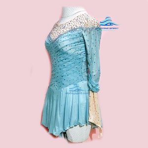 Figure Skating Dress #SD150