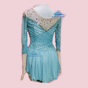 Figure Skating Dress #SD150