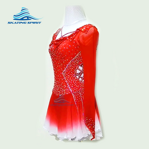 Figure Skating Dress #SD151