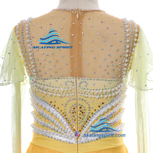 Load image into Gallery viewer, Figure Skating Dress #SD166