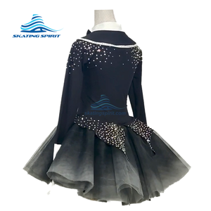 Figure Skating Dress #SD175