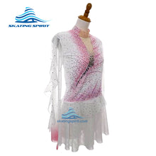 Load image into Gallery viewer, Figure Skating Dress #SD178