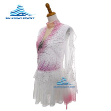 Load image into Gallery viewer, Figure Skating Dress #SD178