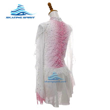 Load image into Gallery viewer, Figure Skating Dress #SD178