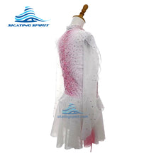 Load image into Gallery viewer, Figure Skating Dress #SD178