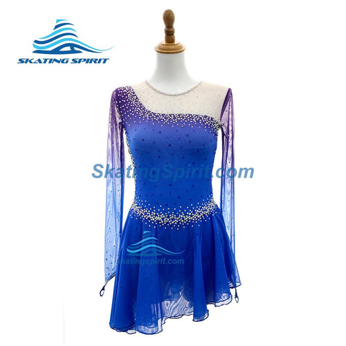 Figure Skating Dress #SD179