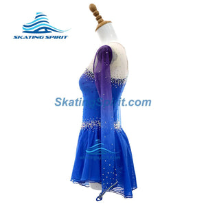 Figure Skating Dress #SD179