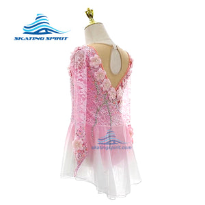 Figure Skating Dress #SD181