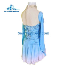 Load image into Gallery viewer, Figure Skating Dress #SD183