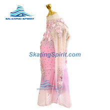 Load image into Gallery viewer, Figure Skating Dress #SD222