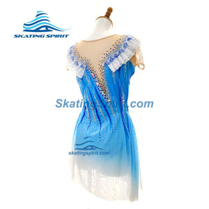 Figure Skating Dress #SD229