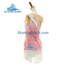 Load image into Gallery viewer, Figure Skating Dress #SD229