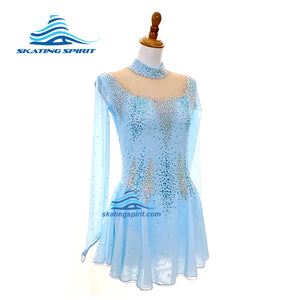 Figure Skating Dress #SD232