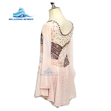 Load image into Gallery viewer, Figure Skating Dress #SD265