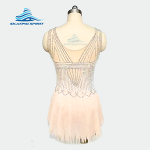 Figure Skating Dress #SD267