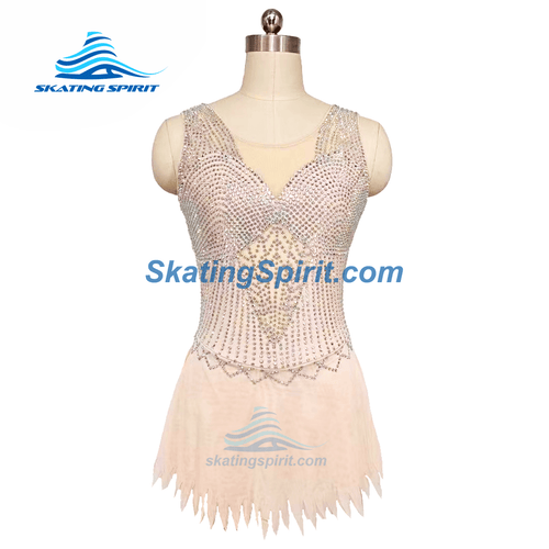 Figure Skating Dress #SD267