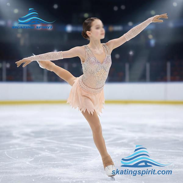 Figure Skating Dress #SD267