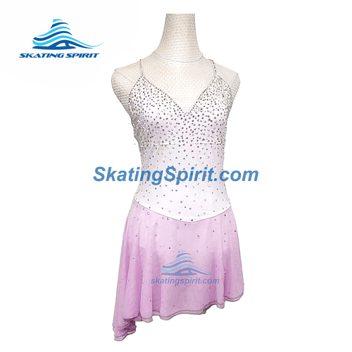 Figure Skating Dress #SD268