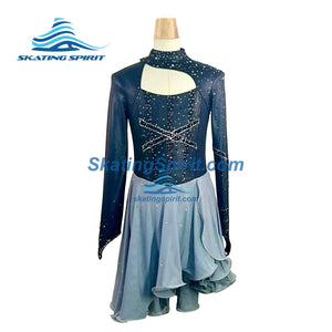 Figure Skating Dress #SD332