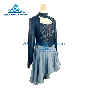 Figure Skating Dress #SD332