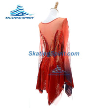 Load image into Gallery viewer, Figure Skating Dress #SD359