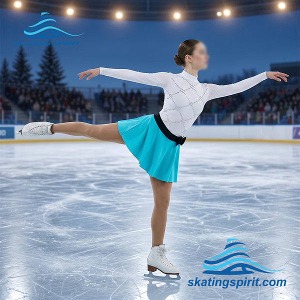 Figure Skating Dress #SD364