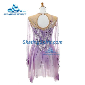 Figure Skating Dress #SD366