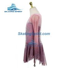 Load image into Gallery viewer, Figure Skating Dress #SD371