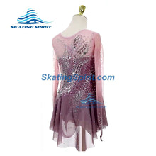 Load image into Gallery viewer, Figure Skating Dress #SD371