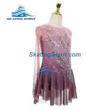 Load image into Gallery viewer, Figure Skating Dress #SD371