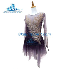 Load image into Gallery viewer, Figure Skating Dress #SD376