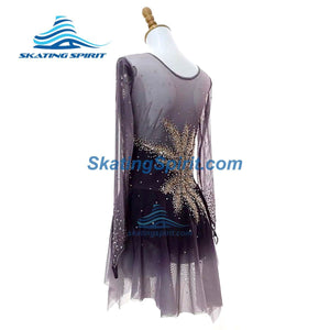 Figure Skating Dress #SD376